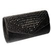 Handbags Touch Ups | B919 Clutch