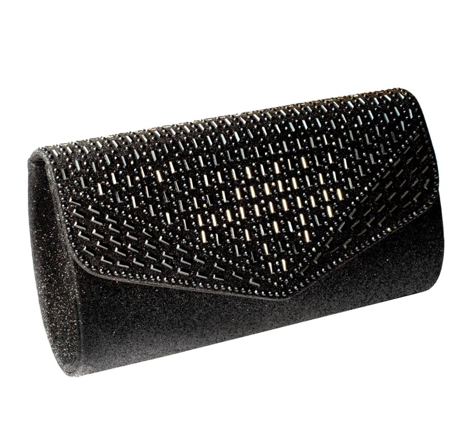 Handbags Touch Ups | B919 Clutch